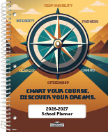 Smart Choices Lead to Great Things