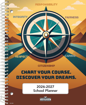 Smart Choices Lead to Great Things