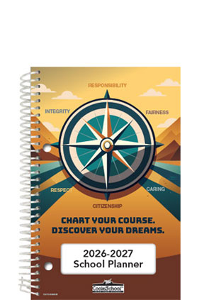 Smart Choices Lead to Great Things