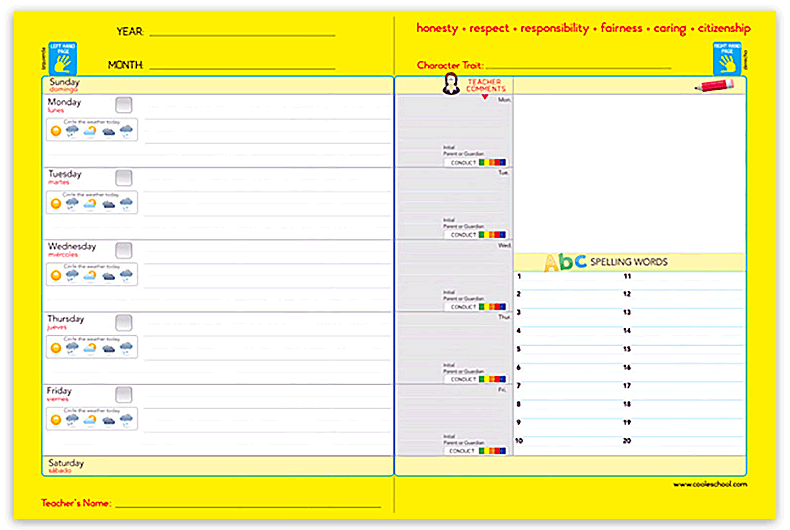 PRIMARY CLASSROOM COMPANION