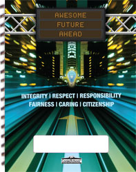 Awesome Future Ahead