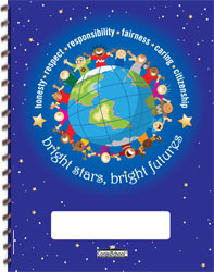 Bright Stars Bright Future