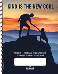 Kind Is The New Cool