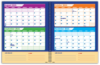 calendar